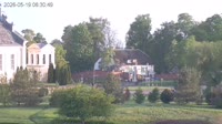 Bebrenė - Dvaras
