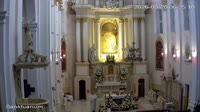 Leśna Podlaska - Iglesia