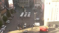 Madrid - Plaza del Callao