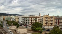 Fasano - Piazza Giacomo Saponaro