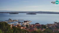 Tkon - Kalvaria - Pasman Channel