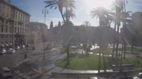 Rome - Piazza Cavour