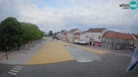 Koprivnica - Zrinski trg