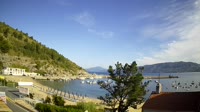 Palinuro - Ficocella Beach