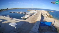 Unije - Harbour