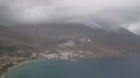 Amorgos - Aegiali Beach