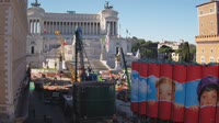 Roma - Piazza Venezia