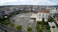 Sparta - Main square