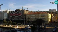 Rijeka - Riva, Marina