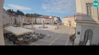 Pirano - Tartinijev trg