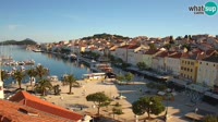 Mali Lošinj - Trg Republike