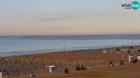 Bibione - Aparthotel Ashanti - Spiaggia