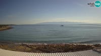 Silba - Šotorišće beach
