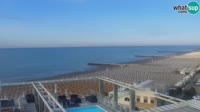 Caorle - Ponente Beach