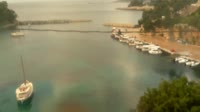 Alonnisos - Votsi - Harbour