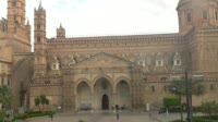 Palermo - Cattedrale