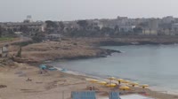 Lampedusa - Guitgia Beach