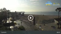 Cambrils - Plaża