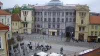 Vilnius - Lietuvos nacionalinė filharmonija