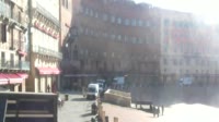 Siena - Piazza del Campo