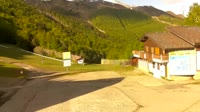 Sestola - Passo del Lupo - Mount Cimone