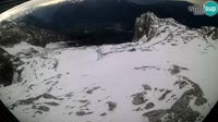 Bovec - Prestreljenik