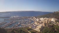 Gozo - Mġarr - Harbour