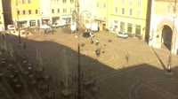 Fano - Piazza XX Settembre