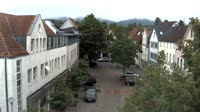 Hessisch Oldendorf - Markt