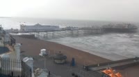 Braitonas - Brighton Palace Pier