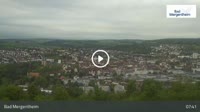 Bad Mergentheim - Panorama