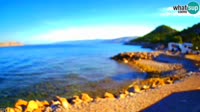 Sveti Juraj - Camping Rača