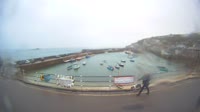 Mousehole - Harbour