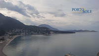 Sutomore - Beach