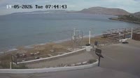 Rodi - Spiaggia di Pefkos