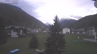 Saas-Grund - Mittaghorn