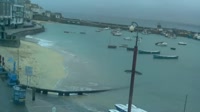 St Ives - Harbour Beach