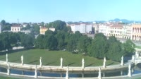 Padova - Prato della Valle