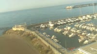 Águilas - Marina