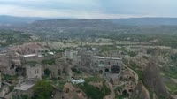 Cappadocia - Uçhisar - Pigeon Valley