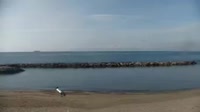 Cervo - Camping Lino - Beach