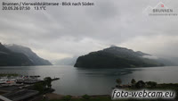 Brunnen - Lake Lucerne