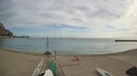 Palermo - Mondello - Punta Celesi