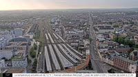 Amiens - Panoramic view