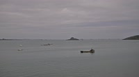 Plouézec - Port Lazo