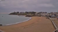 Saint-Quay-Portrieux - Plage du Casino