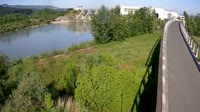 Brežice - Hydroelectric power plant