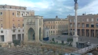 Lecce - Piazza Santo Oronzo