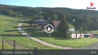 Dolný Kubín - SKI PARK Kubínska hoľa