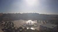 Floriana - The Triton Fountain